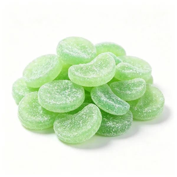 Sour Sanded Guava