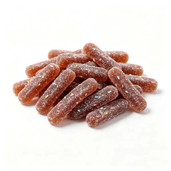 Sour Sand Old Popsicle Gummy