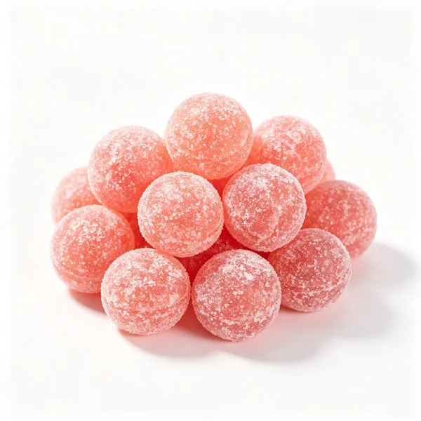 Sour Sanded South Plum