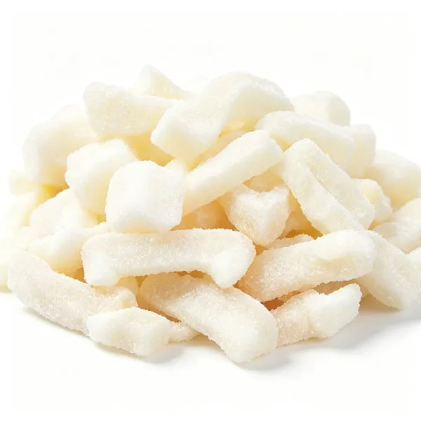 Sour Sanded Coconut Strip