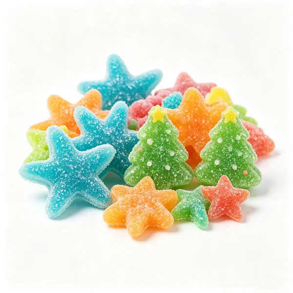 Sour Sanded Ocean