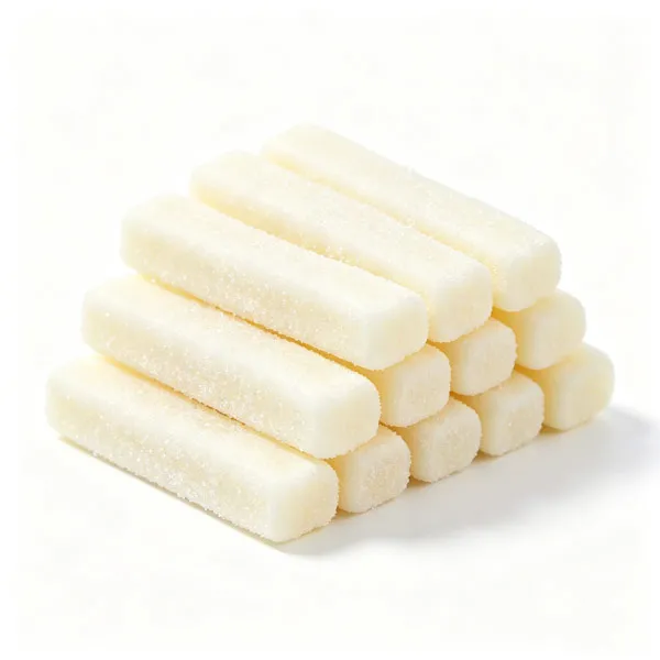 Sour Sanded Yogurt Strip