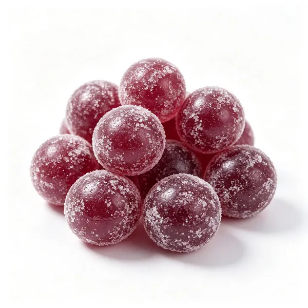 Sour Sand Dual-Color Gummy