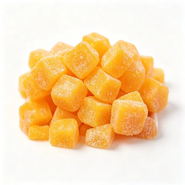 Mango Cube