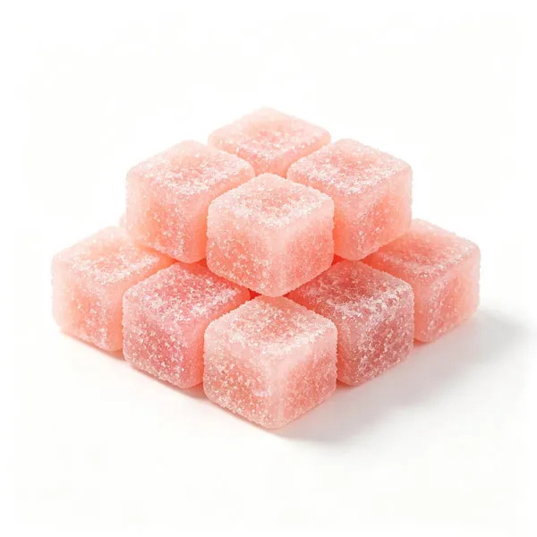 Sour Sand Small Steamed Bun Gummy