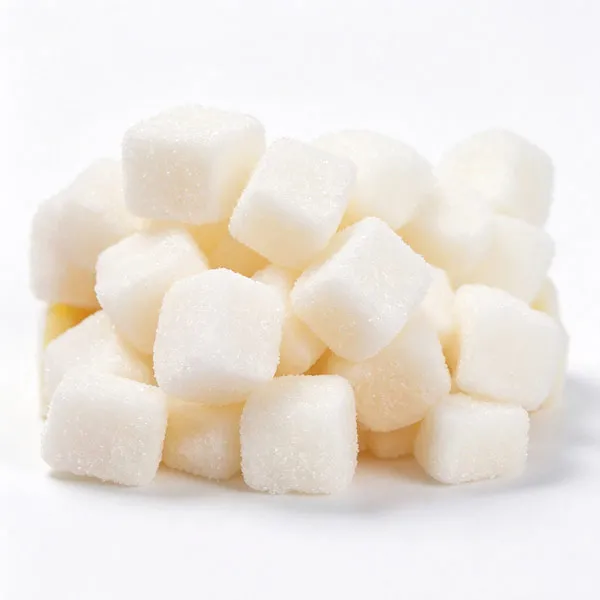 Coconut Cube