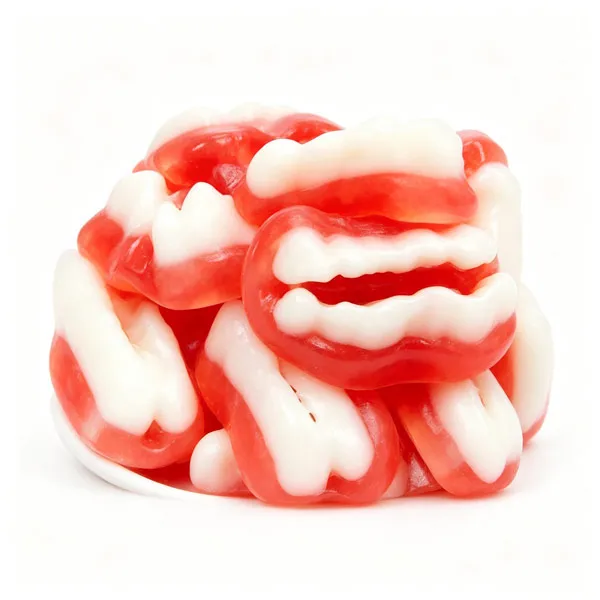 Soy Sauce Bottle Gummy