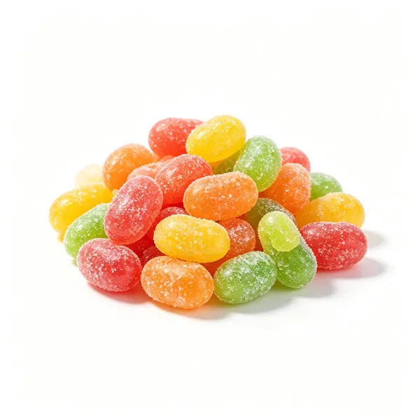 Sour Sanded Bean