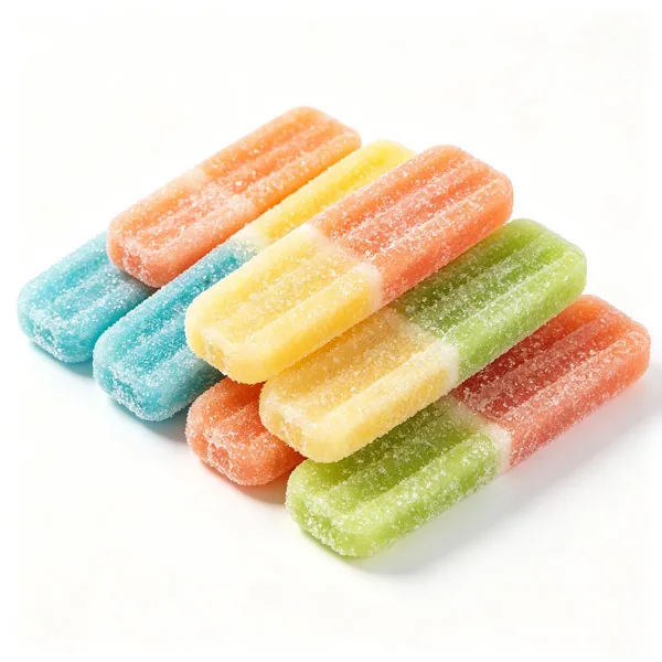 Sour Sanded Old Popsicle