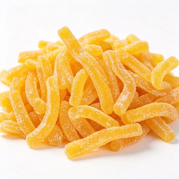 Sour Sanded Mango Strip