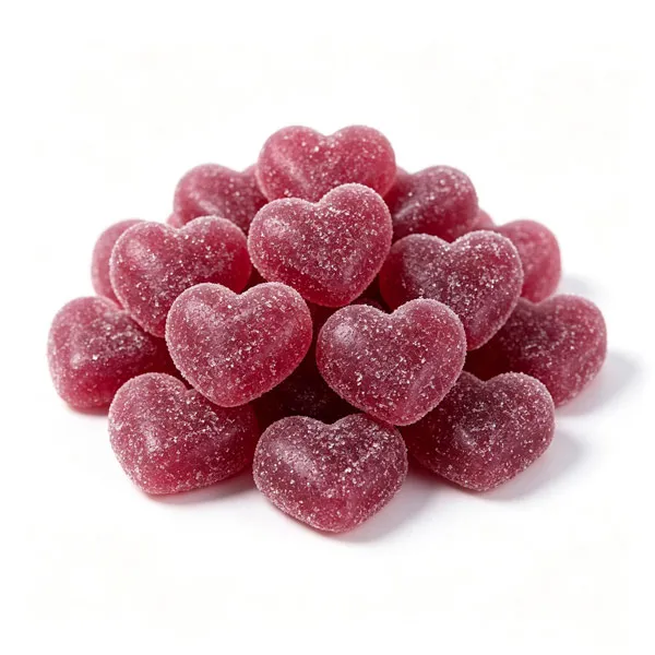 Sour Sand Prune Gummy