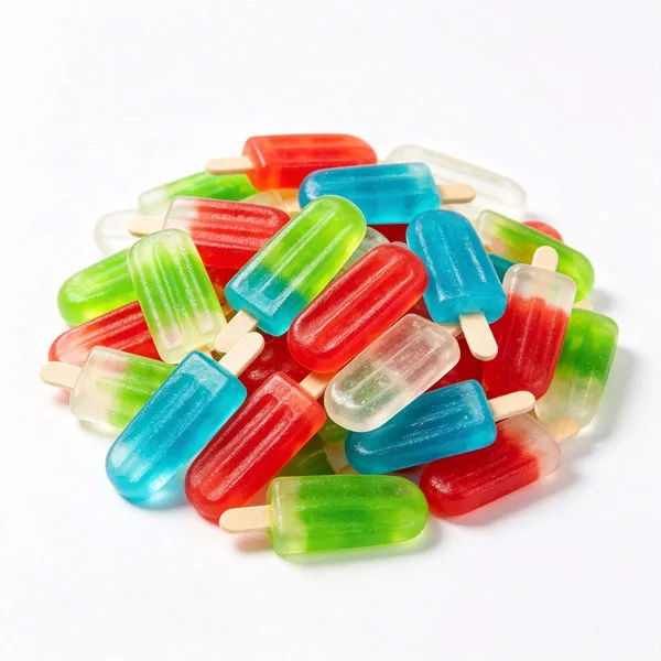 Old Popsicle Gummy