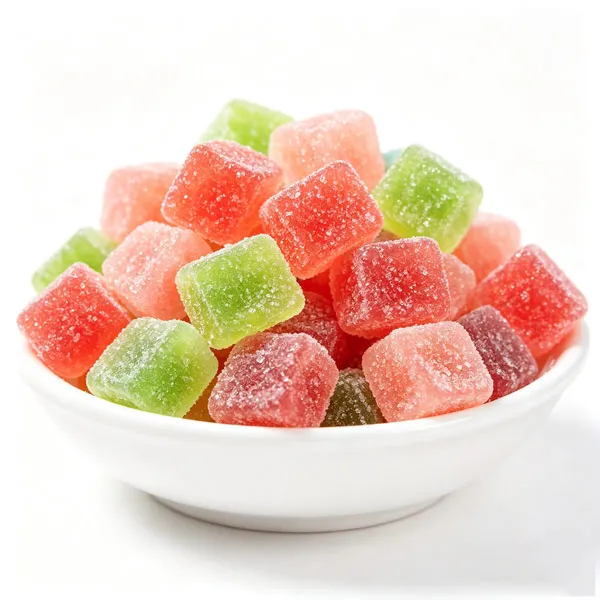 Sour Sand Watermelon Gummy
