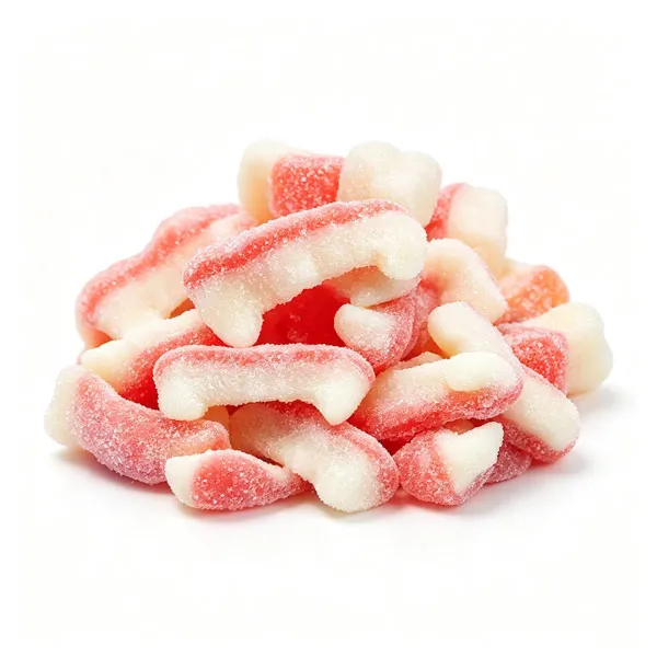 Sour Sanded Tooth