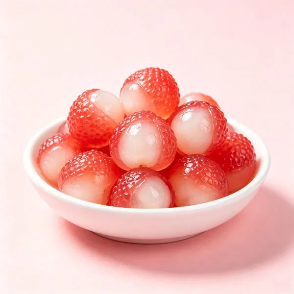 Lychee Gummy